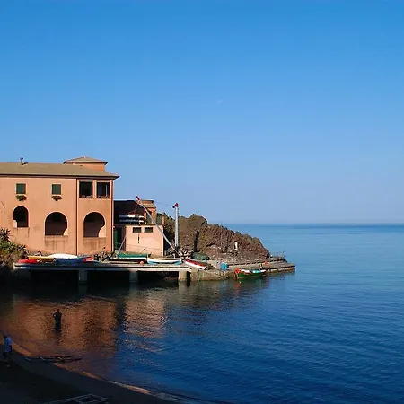 Biancamaria Apartment Levanto