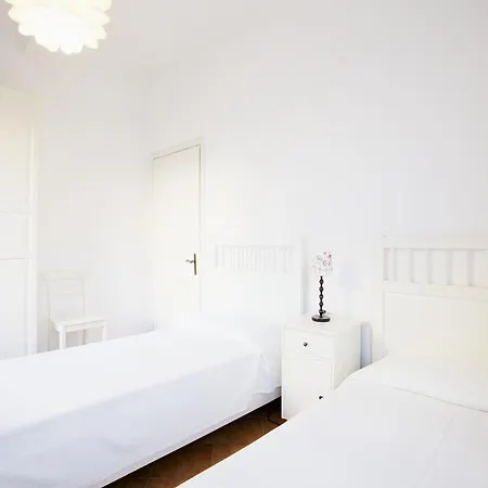 Apartment Biancamaria Levanto