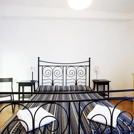 Biancamaria Apartment Levanto