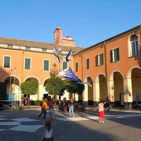 Apartment Biancamaria